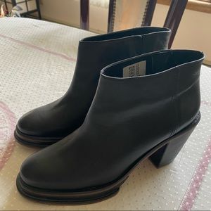 Rachel Comey Ankle Booties
